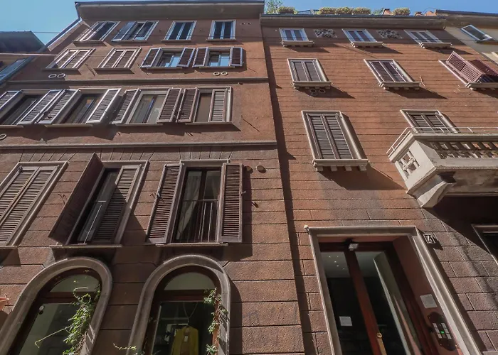 Italstay - Disciplini Duplex - 10 Min Dal Duomo