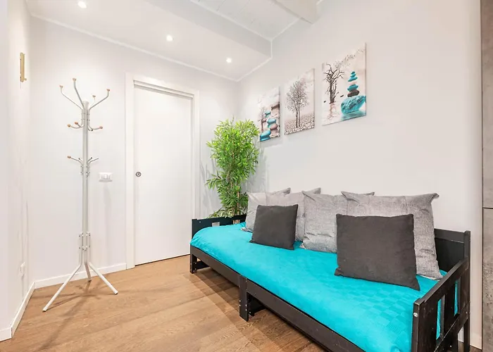 Italstay - Disciplini Duplex - 10 Min Dal Duomo
